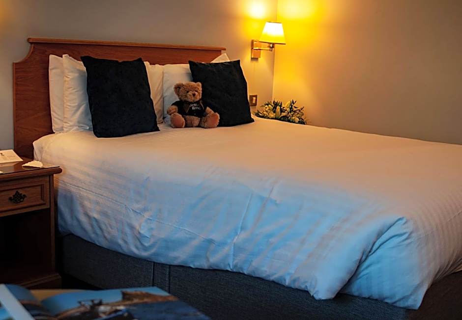 Best Western Plus Bentley Hotel, Leisure Club & Spa