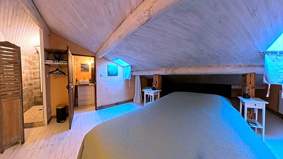 Le 47 - Rentals in South of France