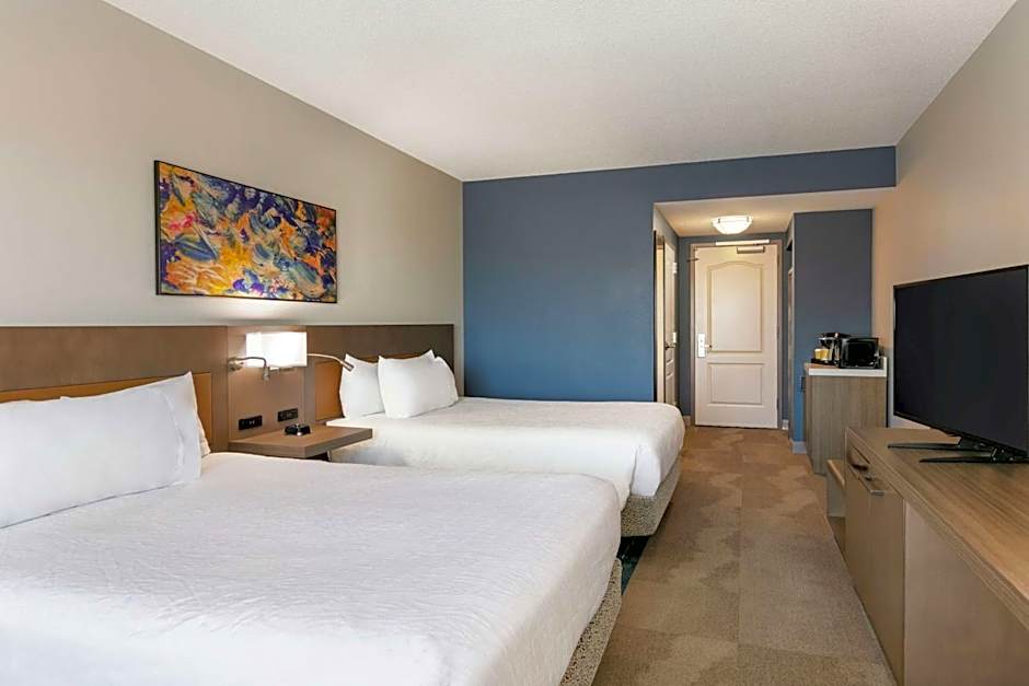 Hilton Garden Inn Harrisburg East