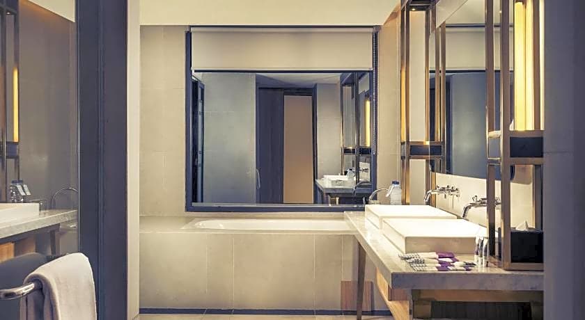Hotel Mercure Bandung City Centre