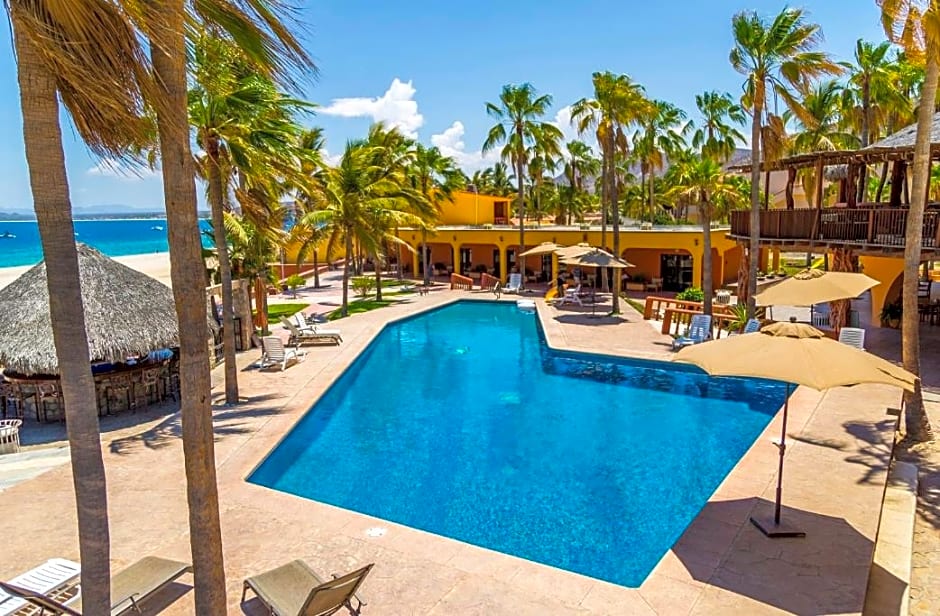Hotel Playa Del Sol