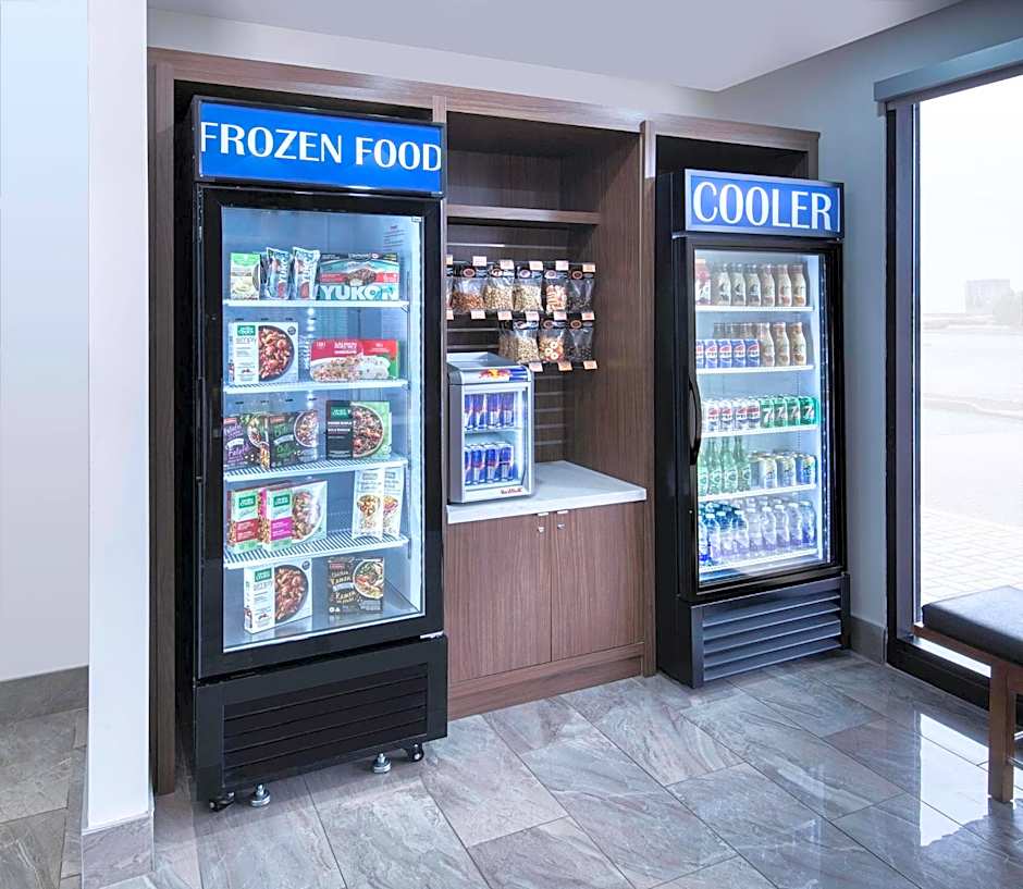 Holiday Inn Express & Suites Mississauga-Toronto Southwest By IHG