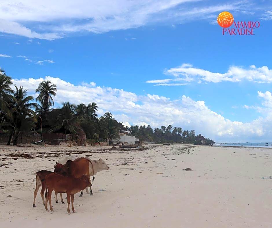 Mambo Paradise