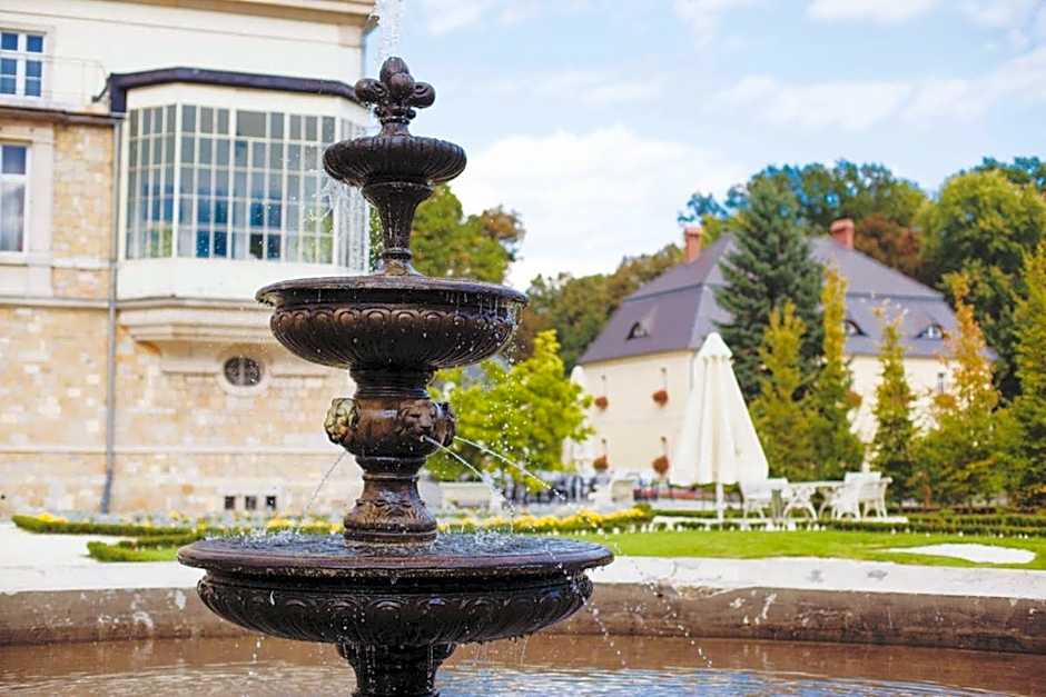 Pałac Brunów - Wellness & SPA