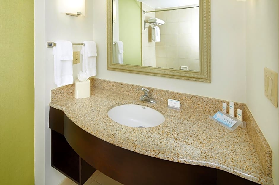 Hilton Garden Inn Savannah Midtown