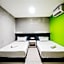 Monaco Boutique Hotel Sadong Jaya