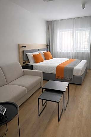 Hotel Kapitol