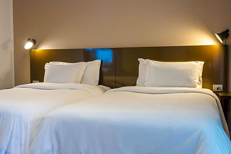 Four Points by Sheraton Catania Hotel & Conference Center