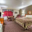Rodeway Inn Saint Joseph