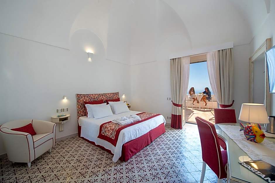 CASA CAPRILE POSITANO