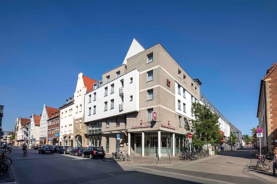 Stadthotel Münster