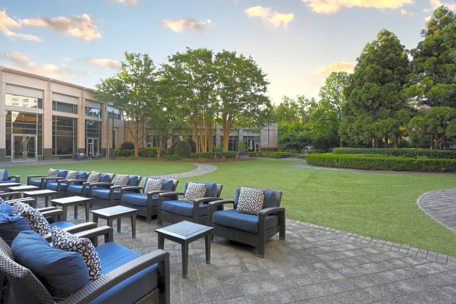 InterContinental Buckhead Atlanta By IHG
