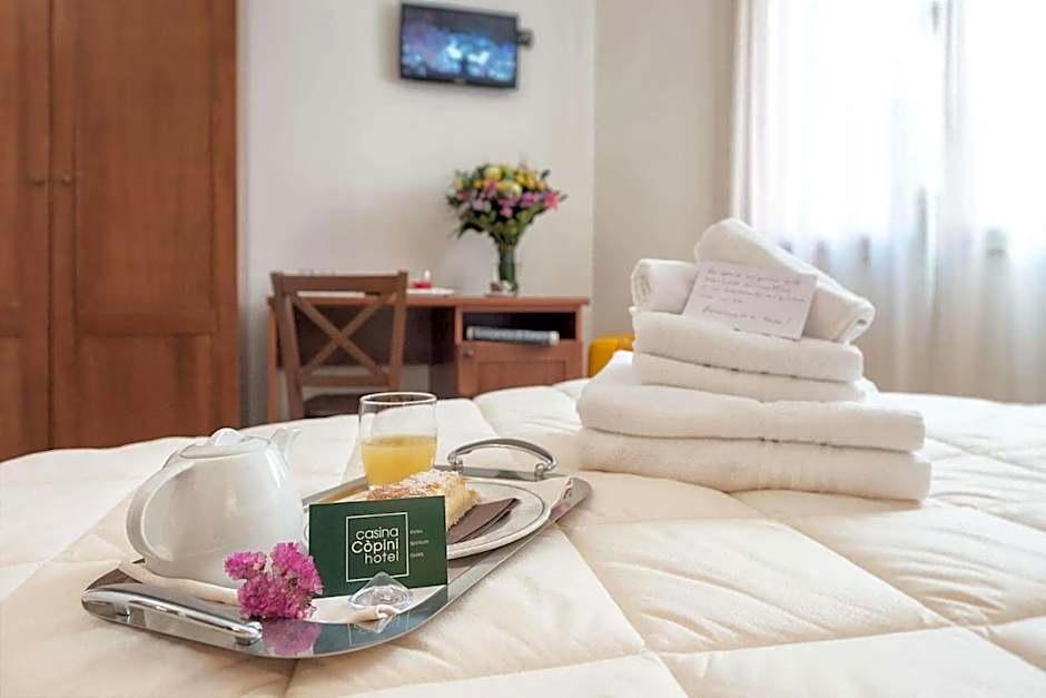 Relais Casina Copini