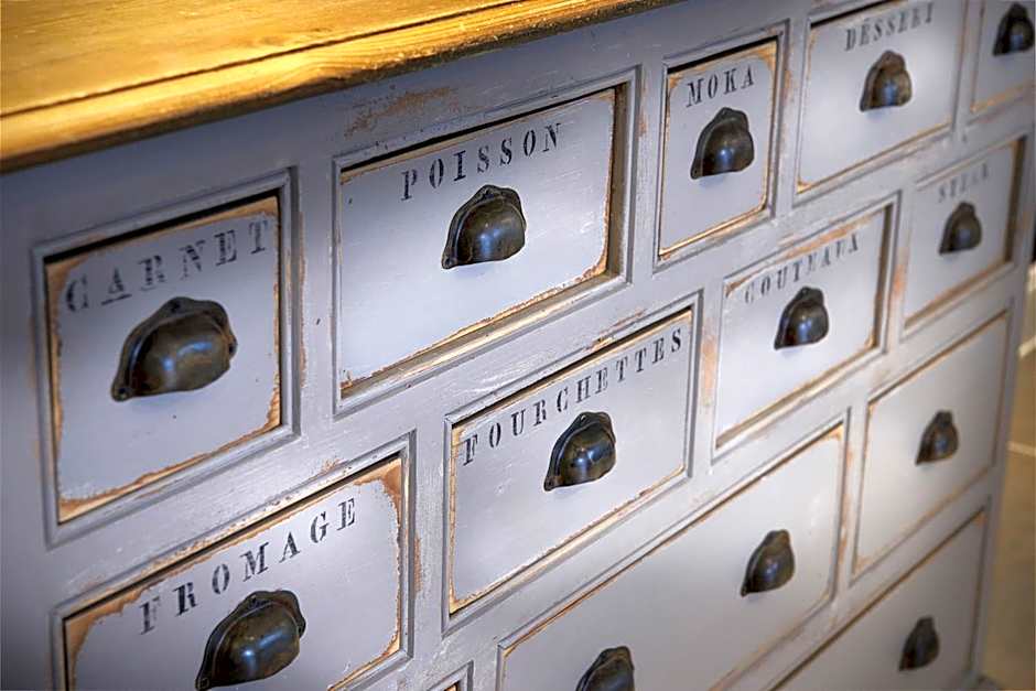 Pont du Chalon Hôtel and Restaurant