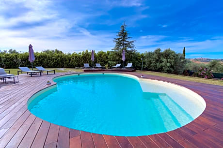 Villa Morro Suites