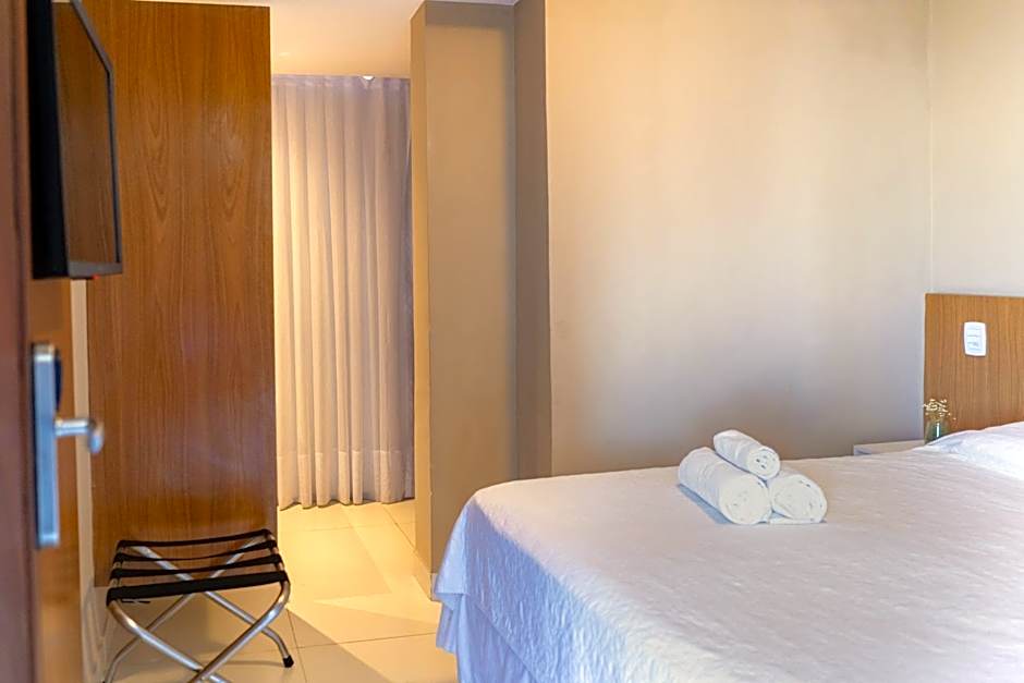 Porto Suítes Natal Hotel