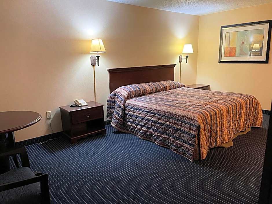 Budget Inn Temple Hills
