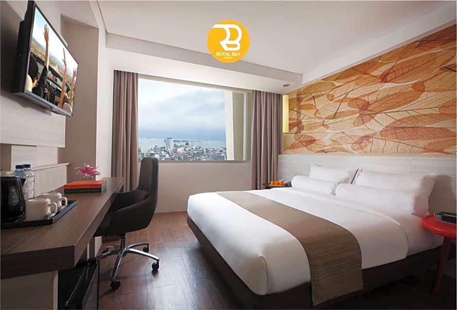 Royal Bay Hotel Makassar