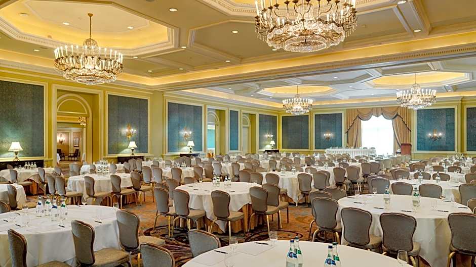 Intercontinental Dublin By IHG