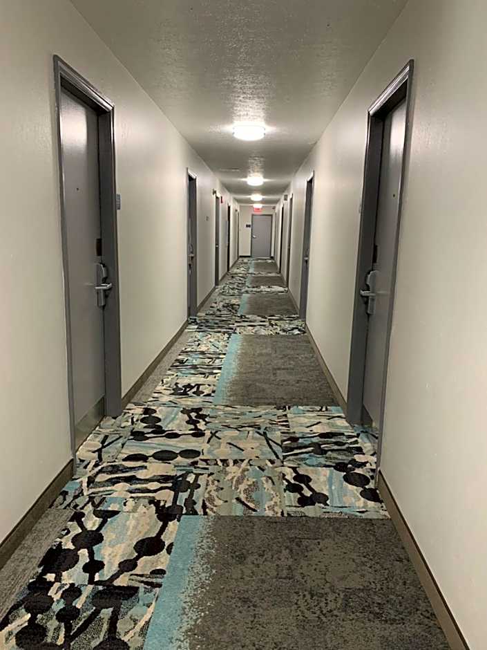 DuPont Suites - Louisville