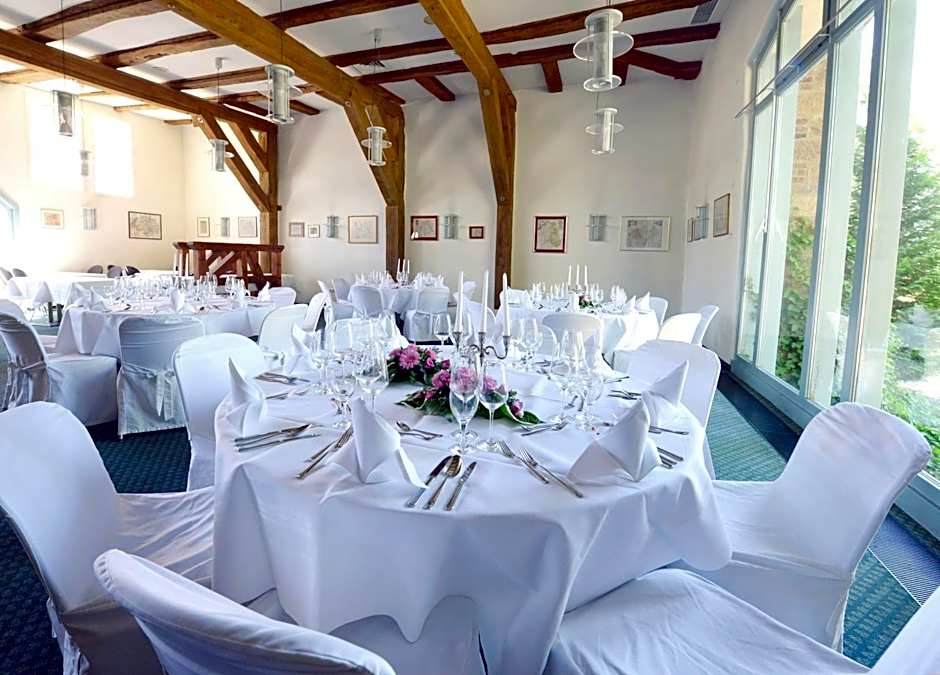 Welcome Hotel Bad Arolsen