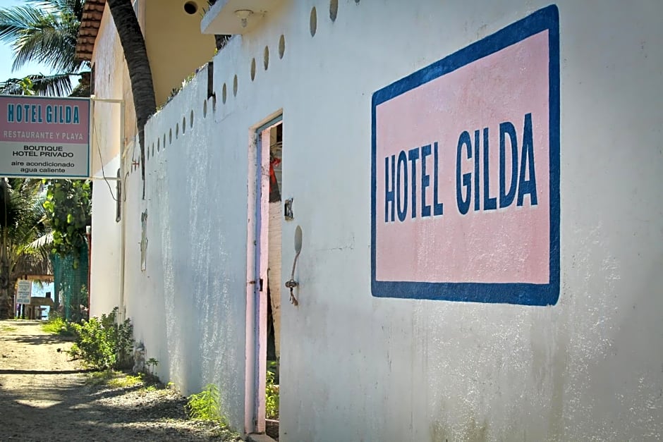 Hotel Gilda