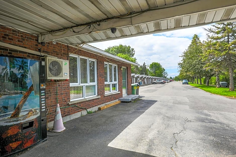 Motel Rideau