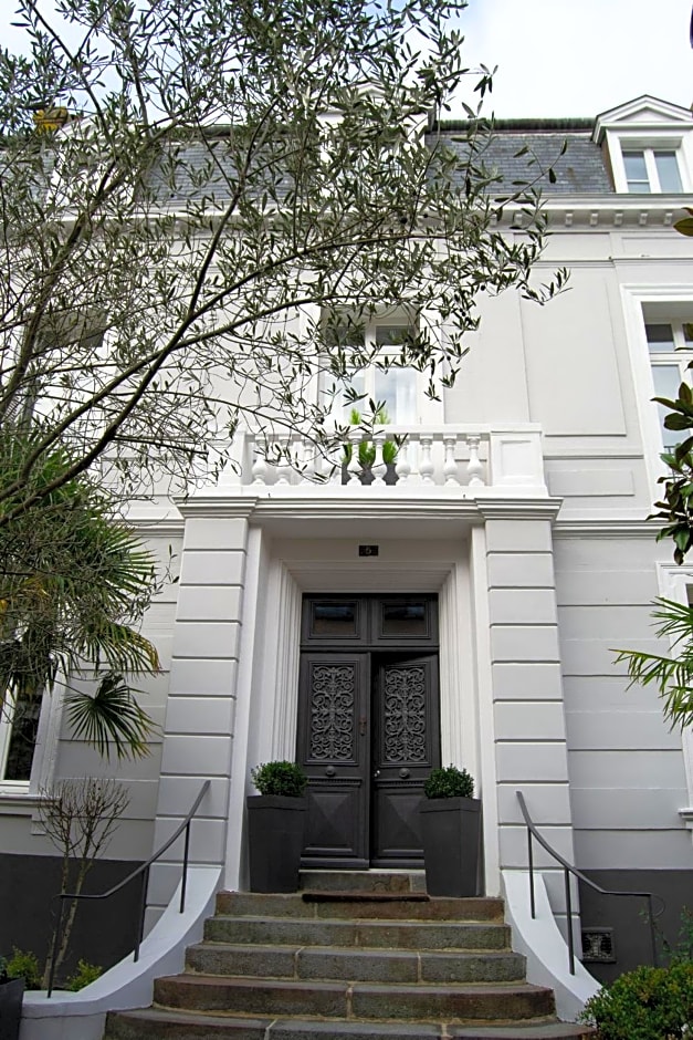 Villa Louisa