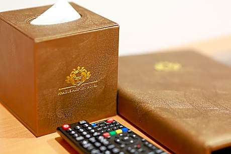 Family Room without Window