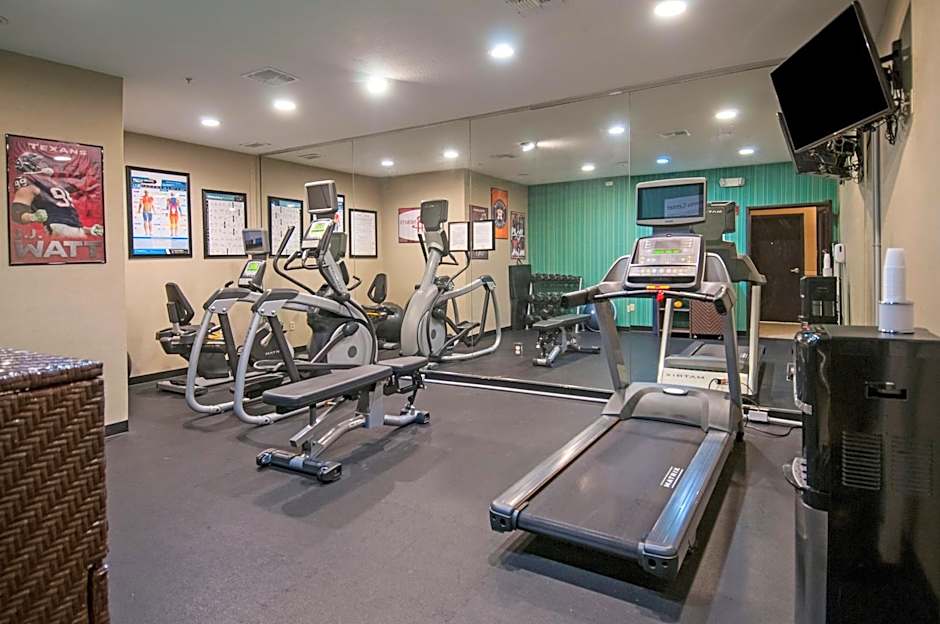 Holiday Inn Express Hotel & Suites Houston North Intercontinental By IHG