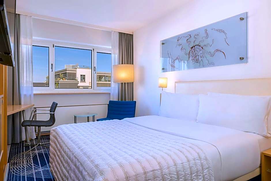 Le Méridien Frankfurt