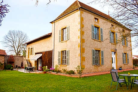 Aux Ronzières