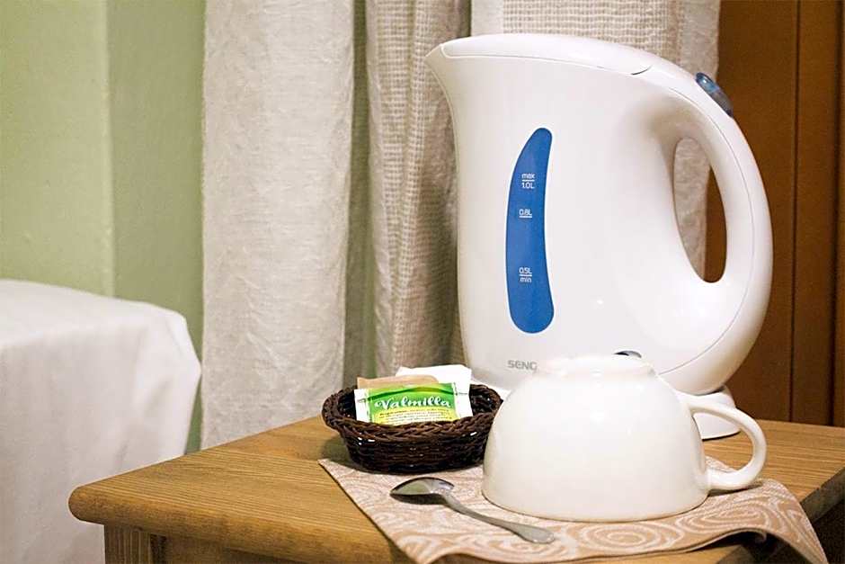 Hotel Riva Sport & Wellness