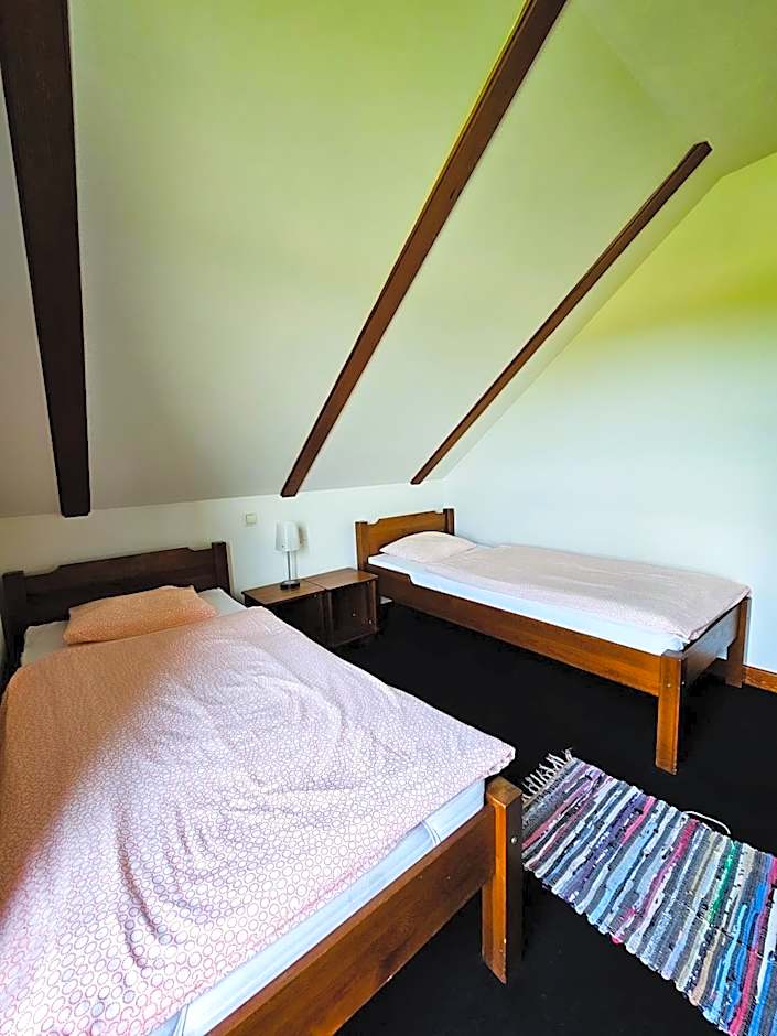 Gościniec Gryszczeniówka & SPA