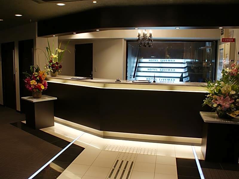 Hotel Livemax Esaka