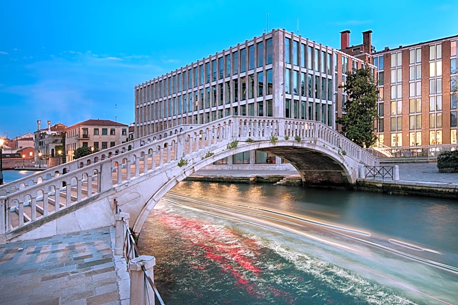 NH Venezia Rio Novo