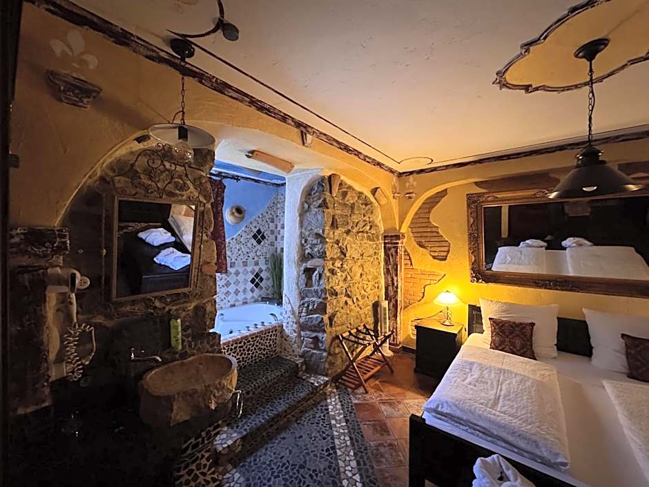 Black Forest Hotel Todtnau