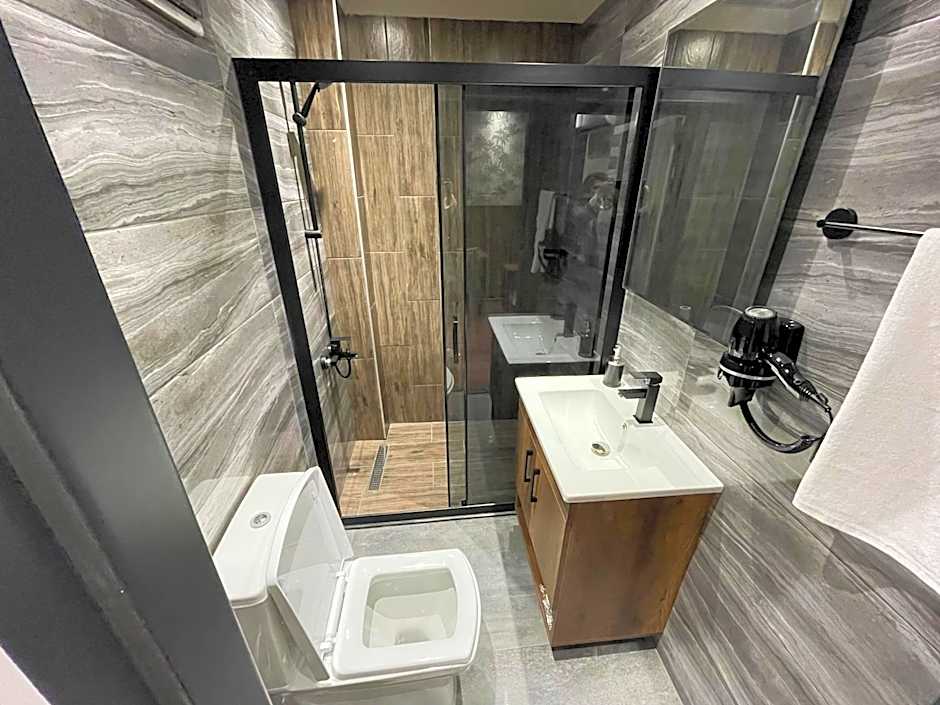 GRAND ÜSKÜDAR OTEL