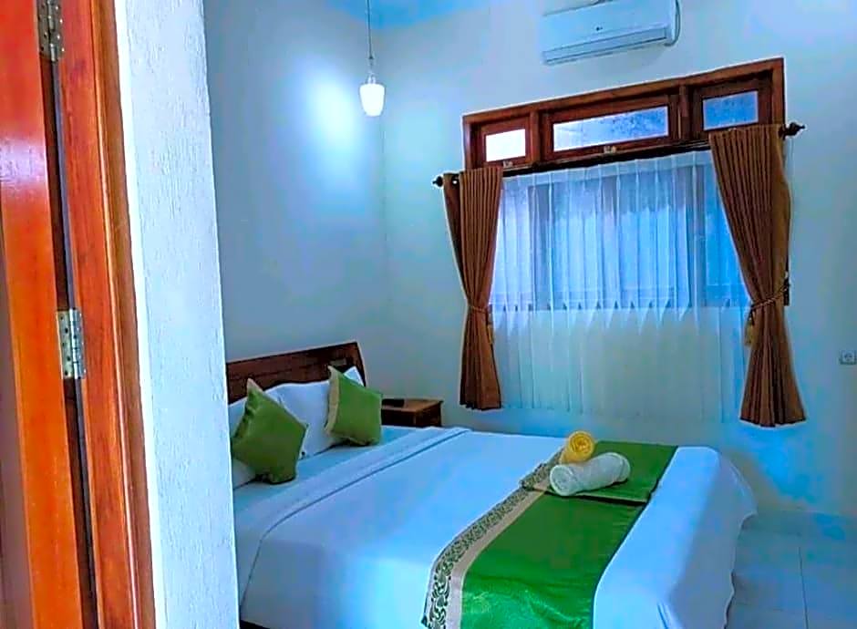 Green Palace Homestay