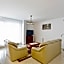 Luxury Apartment Hotel Siofok