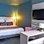 Mercure Lyon Centre Charpennes Parc de la Tête d'Or