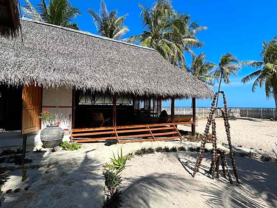 VILLA LANGIT TEDUH ROTE