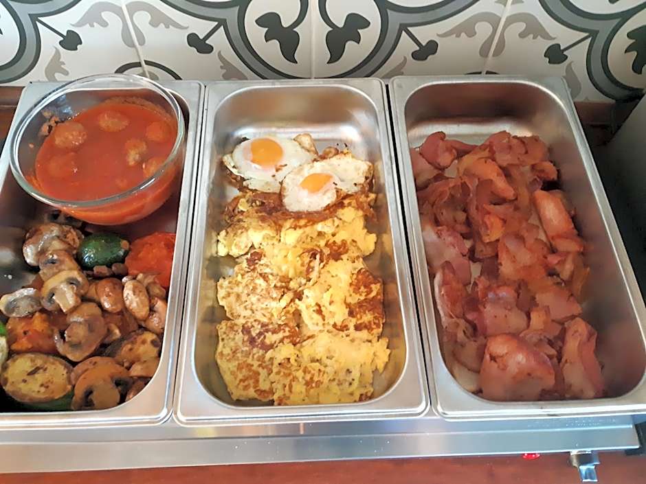 Mapleton Peaceful Provence BnB