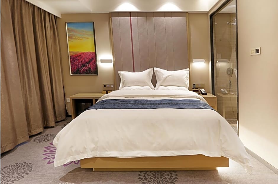 Lavande Hotel Huizhou Dongjiang