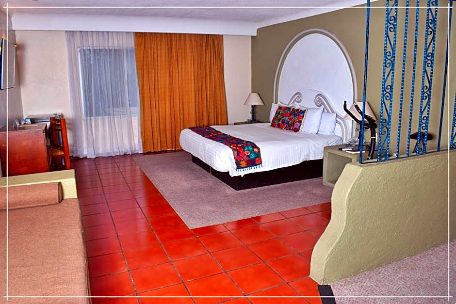 Hotel Real de Minas Tradicional