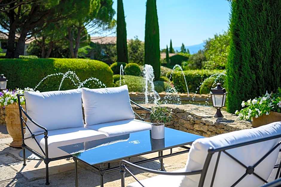 Hotel Les Bories & Spa