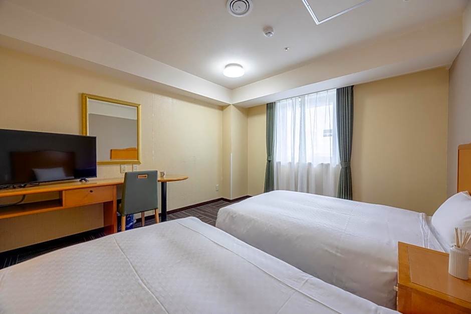 Kanku Izumiotsu Washington Hotel