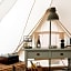 Glamping Erve Hasselo