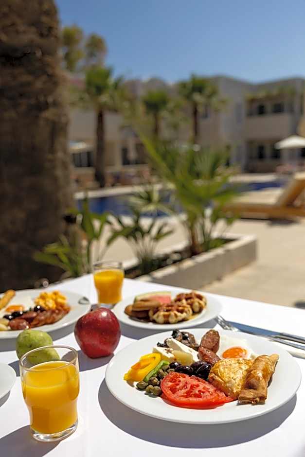 Rose Bay Hotel