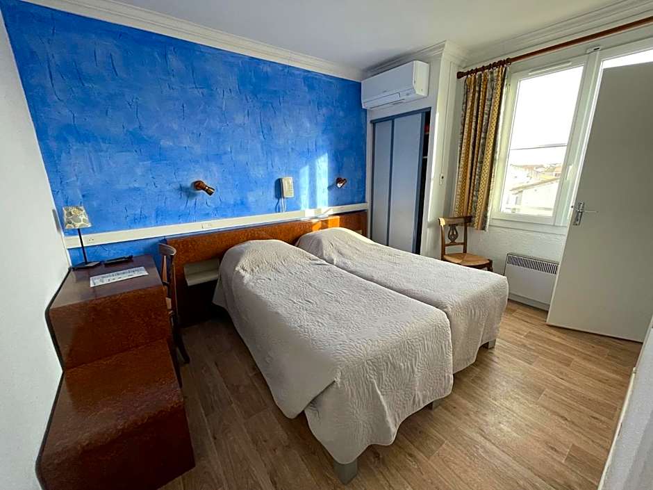 Hôtel Le Mirage